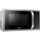 Samsung MC28H5015AS/GC Φούρνος Μικροκυμάτων με Grill 28lt Inox